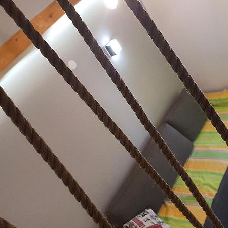 Franceska Apartmani Cres Eksteriør bilde