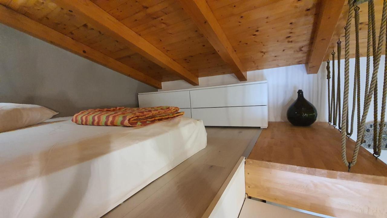 Franceska Apartmani Cres Eksteriør bilde