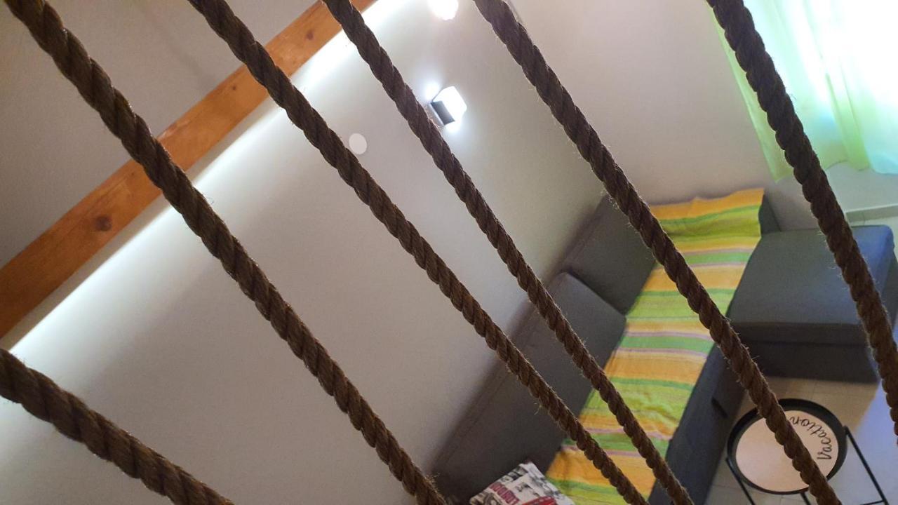 Franceska Apartmani Cres Eksteriør bilde